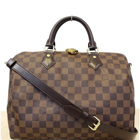 louis vuitton speedy bandouliere 30 price euro